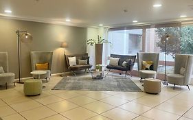 Select Hotel Mainz